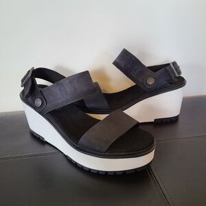 TIMBERLAND‎ Wedge Sandals